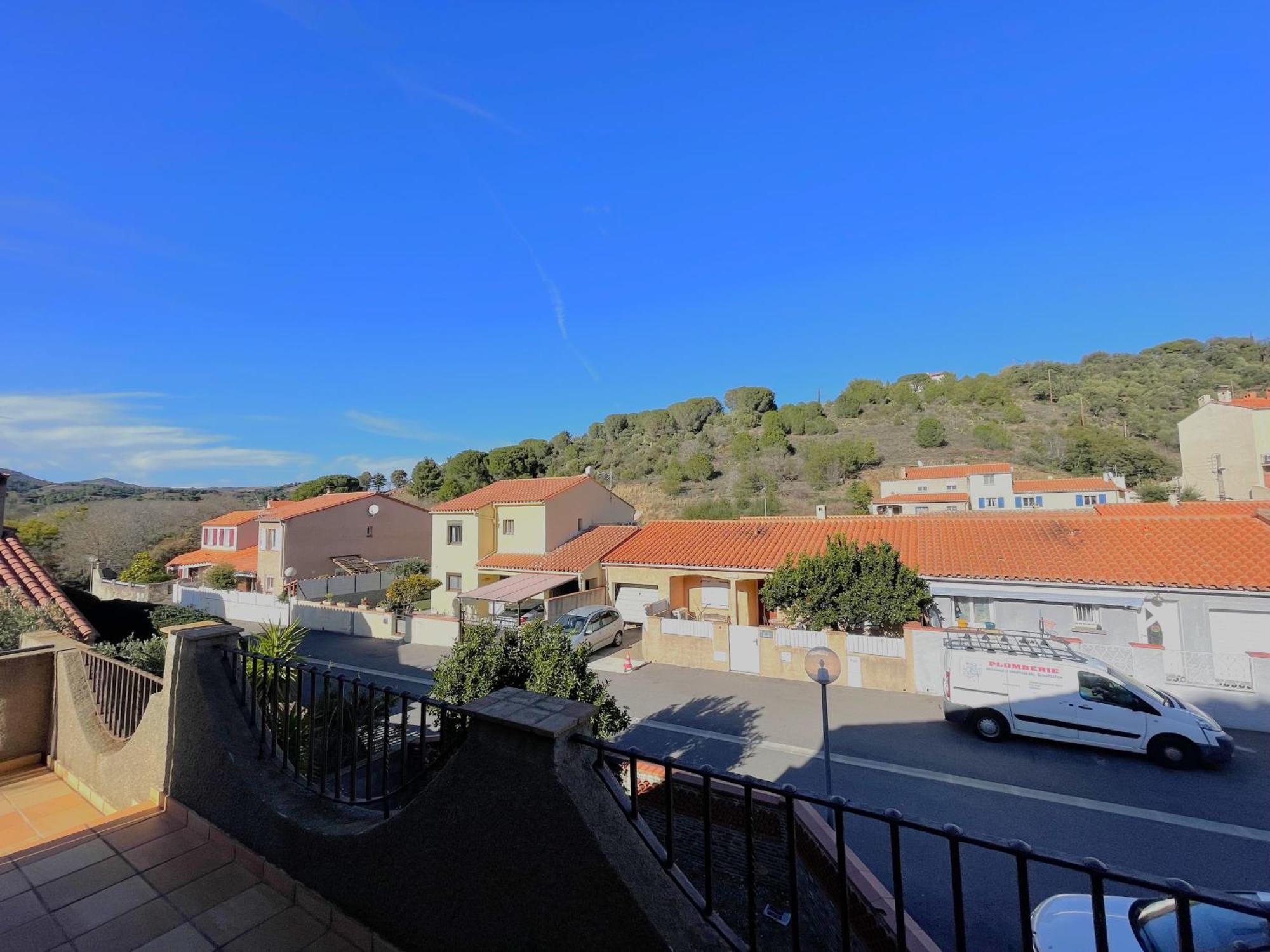 Villa Banyuls-sur-Mer, 5 pièces, 8 personnes - FR-1-309-149 Esterno foto
