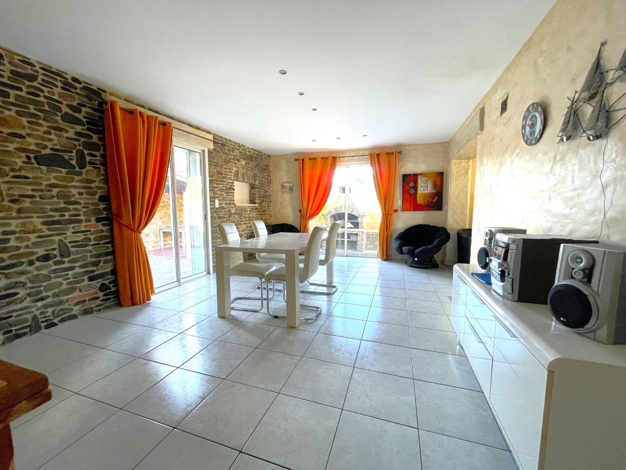 Villa Banyuls-sur-Mer, 5 pièces, 8 personnes - FR-1-309-149 Esterno foto