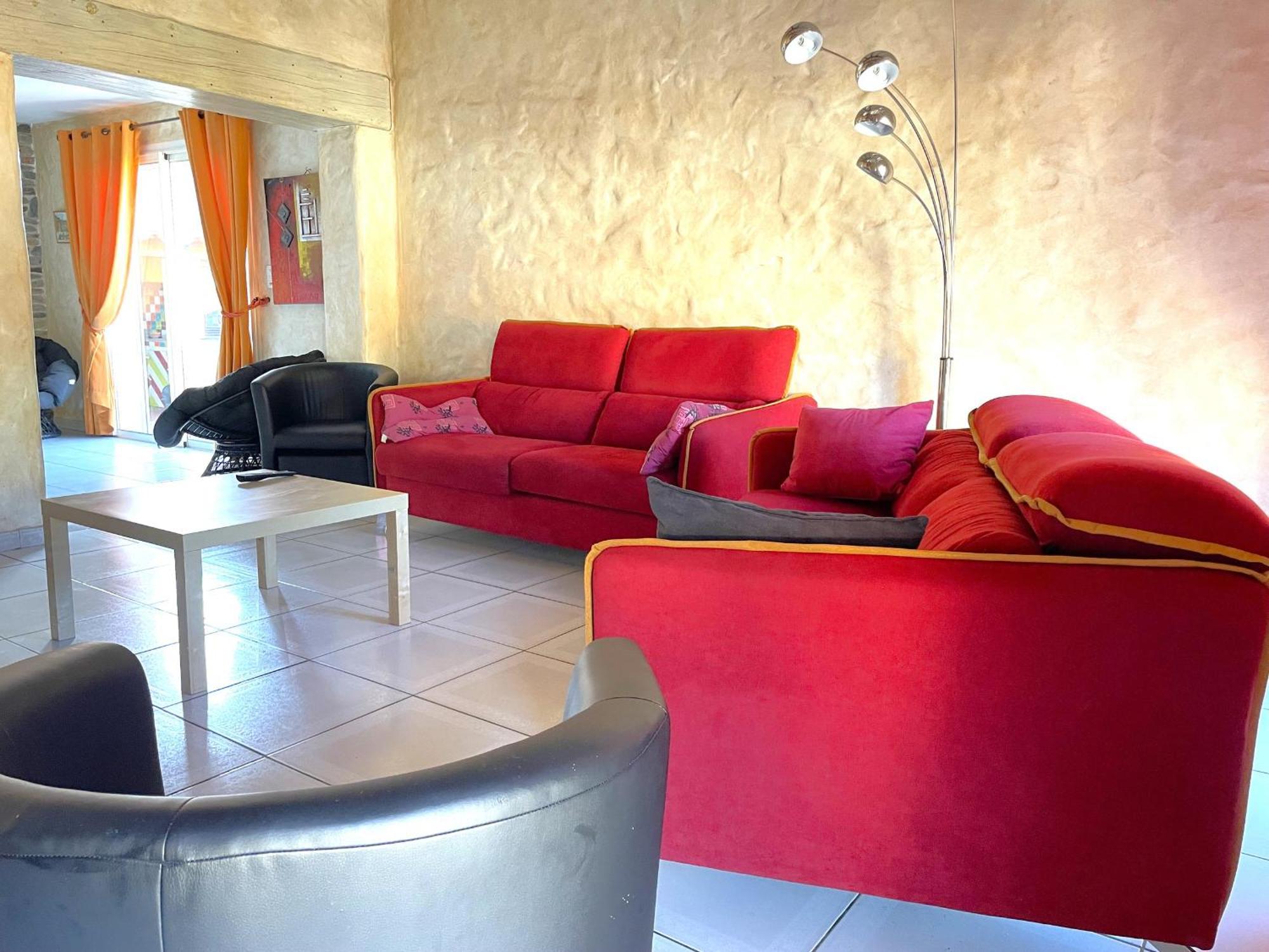 Villa Banyuls-sur-Mer, 5 pièces, 8 personnes - FR-1-309-149 Esterno foto