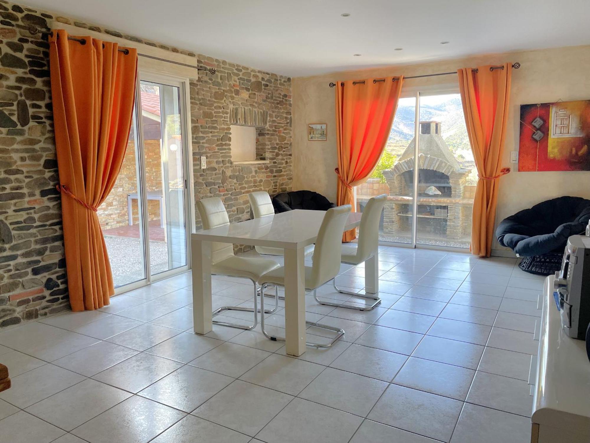 Villa Banyuls-sur-Mer, 5 pièces, 8 personnes - FR-1-309-149 Esterno foto