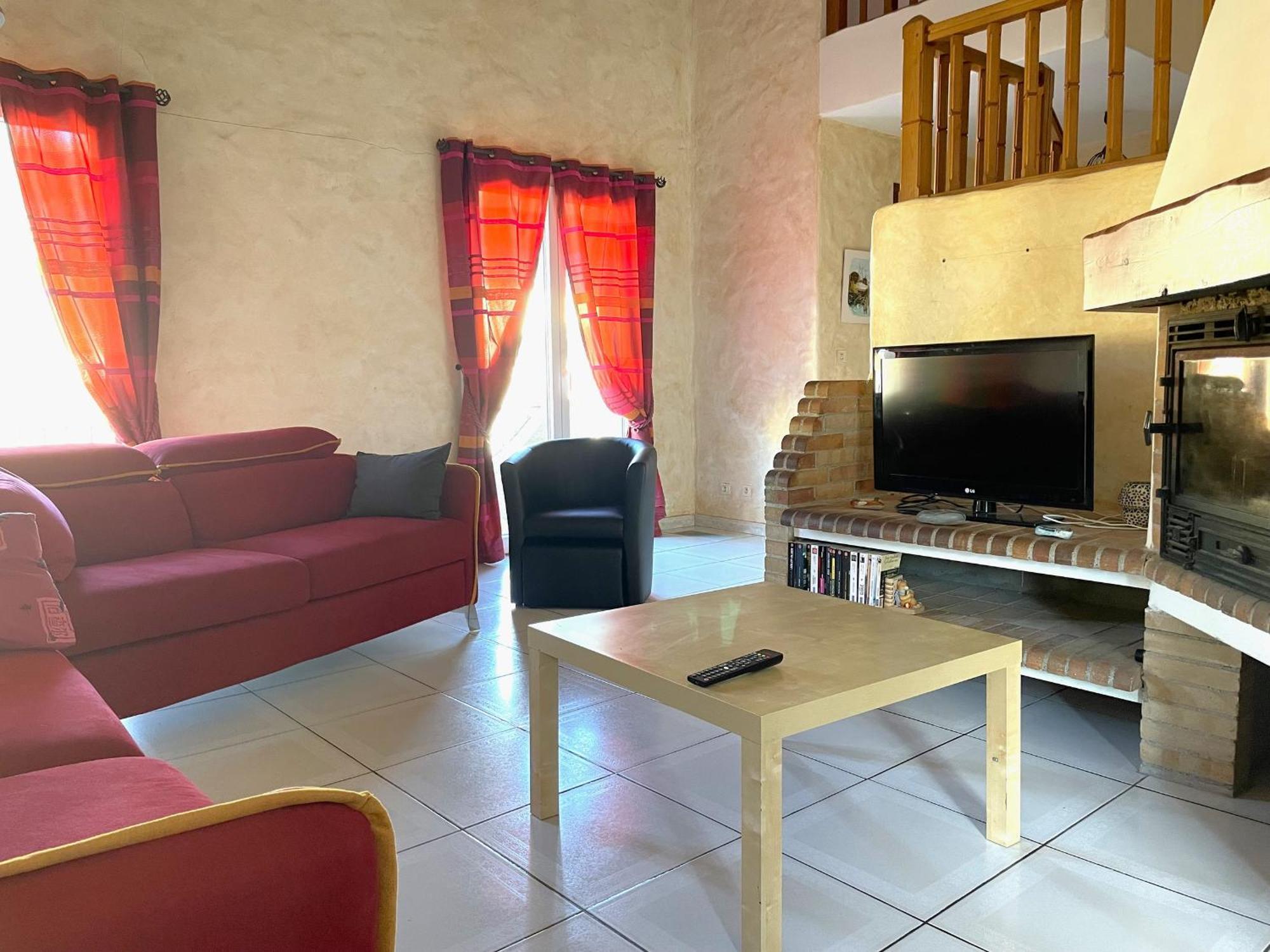 Villa Banyuls-sur-Mer, 5 pièces, 8 personnes - FR-1-309-149 Esterno foto