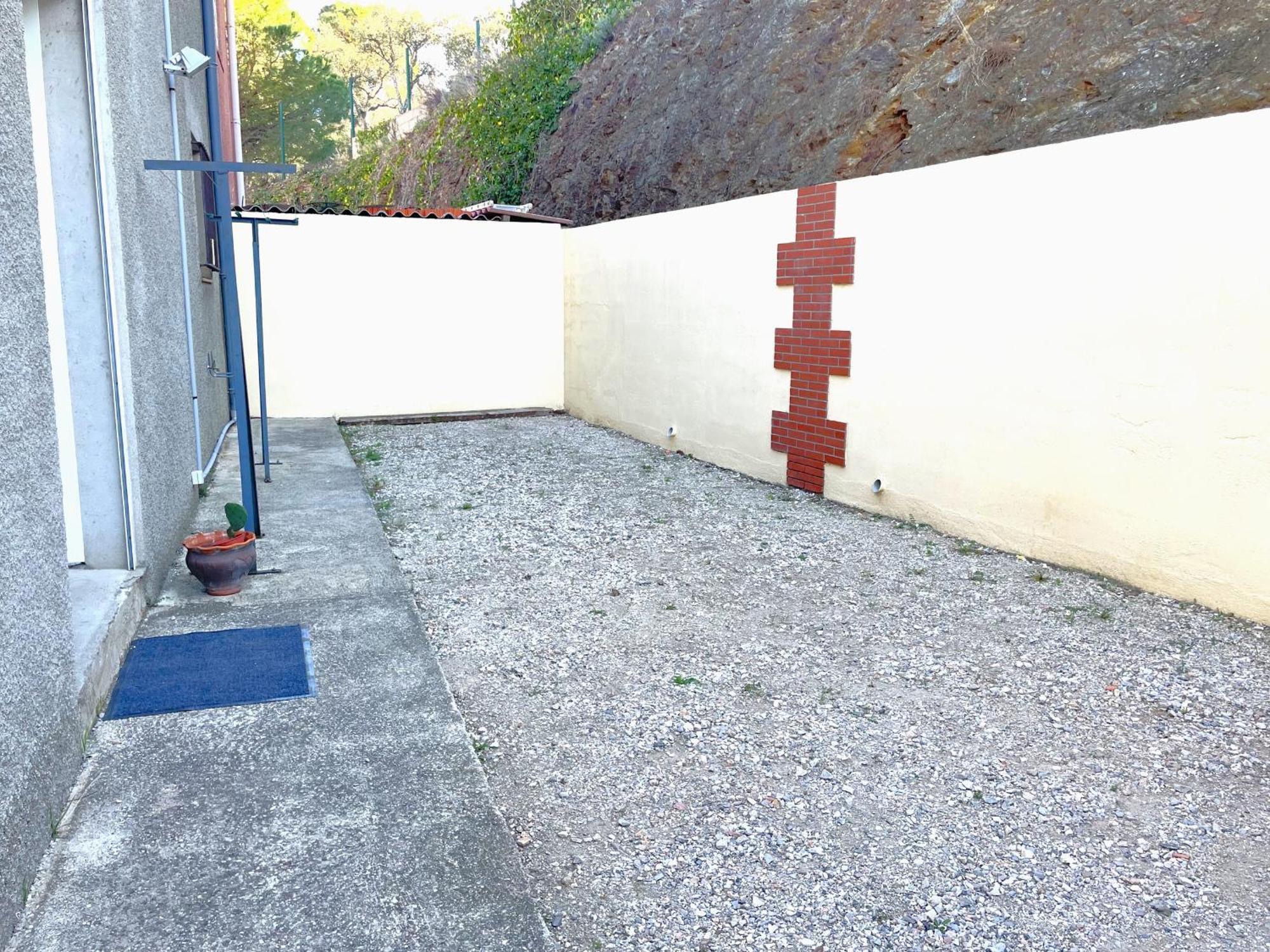 Villa Banyuls-sur-Mer, 5 pièces, 8 personnes - FR-1-309-149 Esterno foto