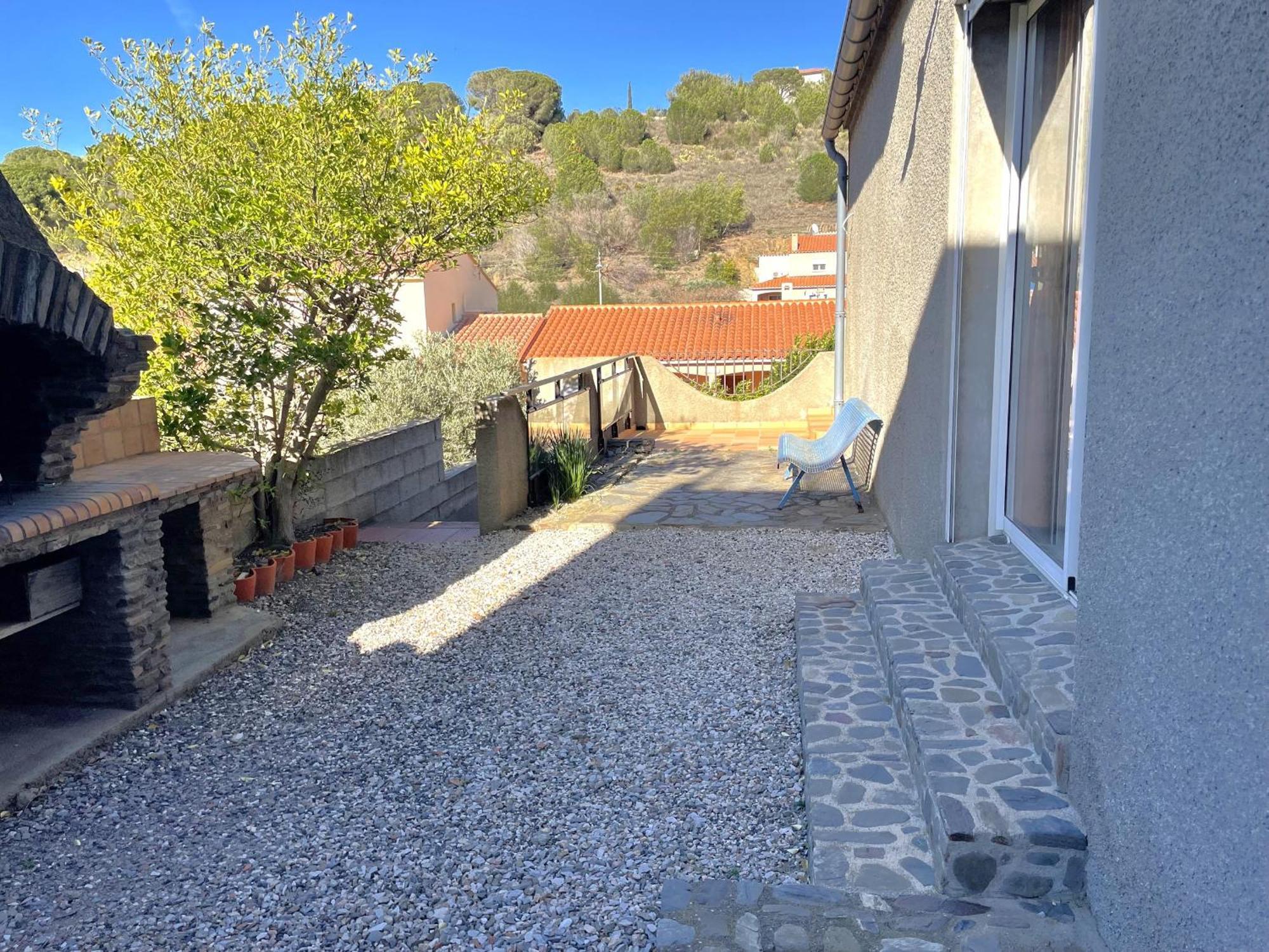 Villa Banyuls-sur-Mer, 5 pièces, 8 personnes - FR-1-309-149 Esterno foto